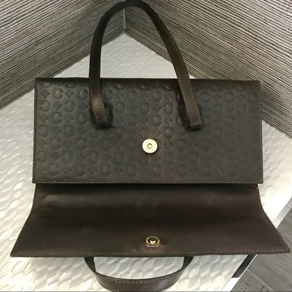 Celine Hand Bag - Picture 4 of 5